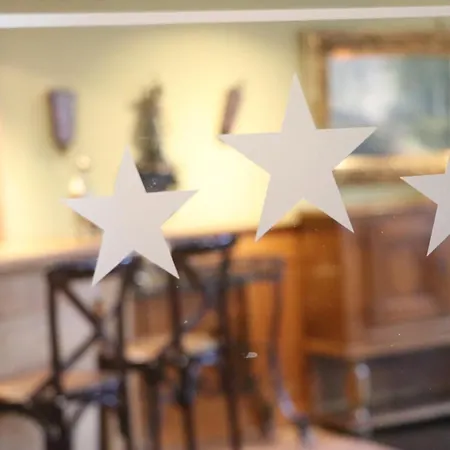 & Restaurant Sternen Koeniz Bei Bern מלון 3*