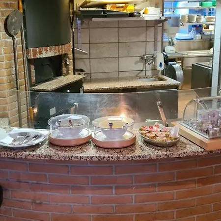 Отель & Restaurant Sternen Koeniz Bei Bern