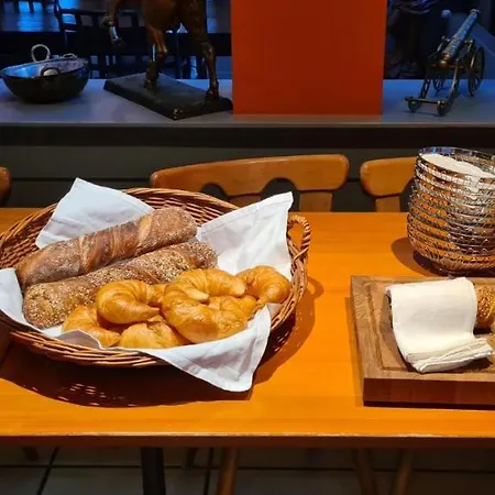 & Restaurant Sternen Koeniz Bei Bern
