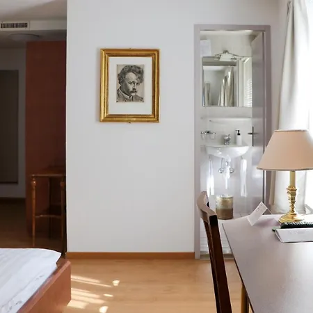 & Restaurant Sternen Koeniz Bei Bern 3* Koniz