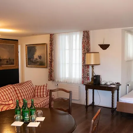 & Restaurant Sternen Koeniz Bei Bern 3*