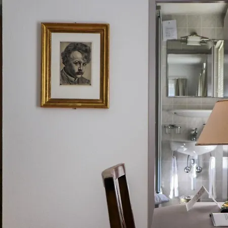 & Restaurant Sternen Koeniz Bei Bern 3*