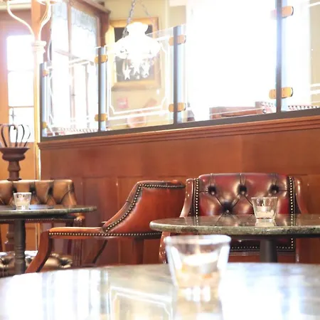 & Restaurant Sternen Koeniz Bei Bern Отель Koniz