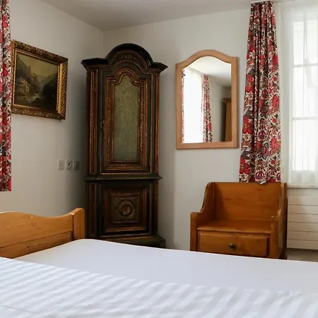 Отель & Restaurant Sternen Koeniz Bei Bern 3*