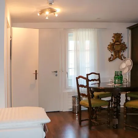 Отель & Restaurant Sternen Koeniz Bei Bern Koniz
